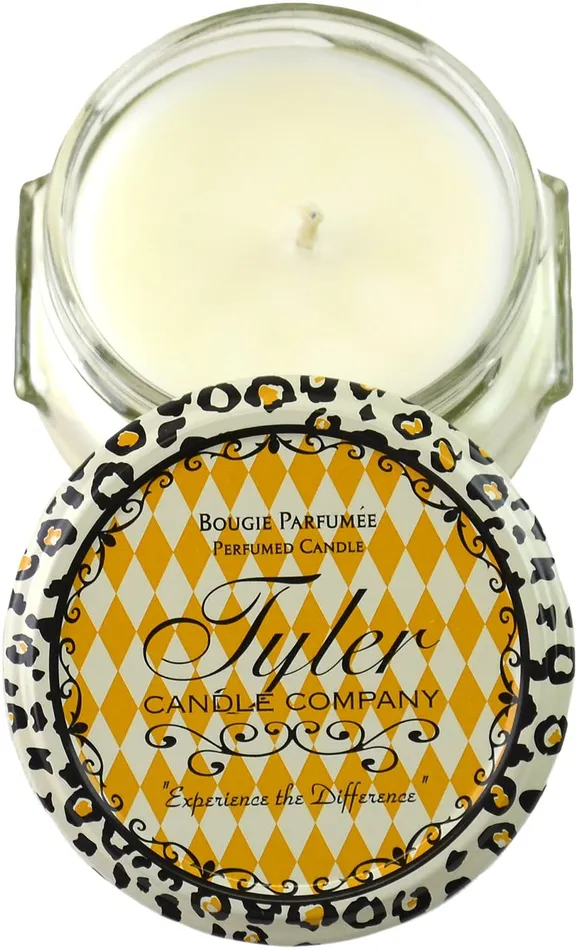 Earrings TYLER CANDLE COMPANY TYLER CANDLE CO 34 OZ DIVA CANDLE