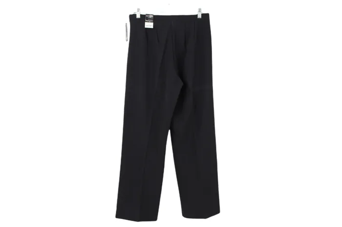 East 5th Rings NEW East 5th Black Pants 10 Short