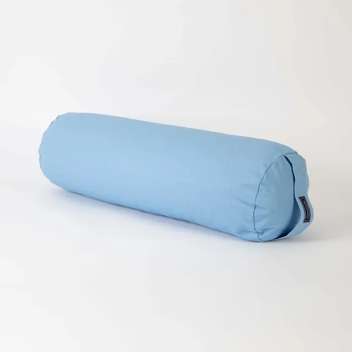 Eco Organic Bolster COVER ONLY DharmaCrafts Earrings