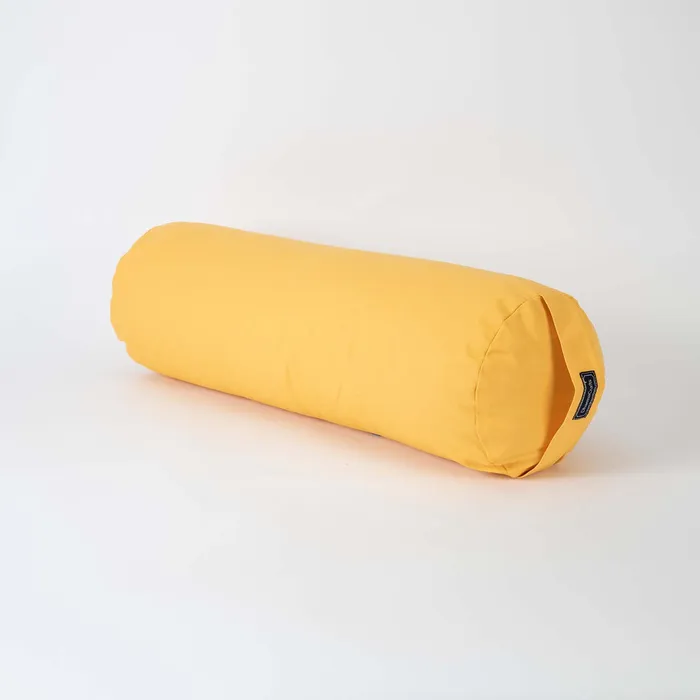 Eco Organic Bolster COVER ONLY DharmaCrafts Earrings