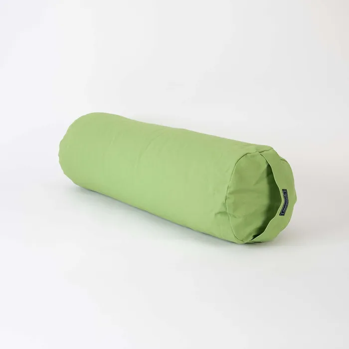 Eco Organic Bolster COVER ONLY DharmaCrafts Earrings