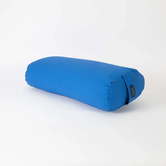 Eco Organic Bolster COVER ONLY DharmaCrafts Earrings