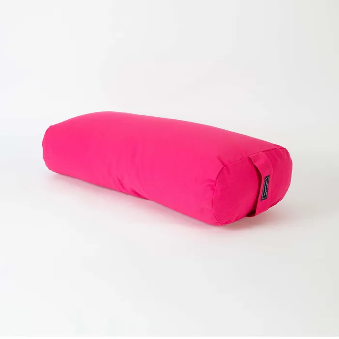 Eco Organic Bolster COVER ONLY DharmaCrafts Earrings