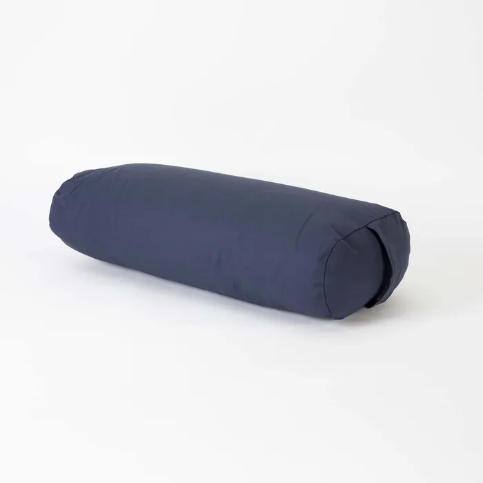 Eco Organic Bolster COVER ONLY DharmaCrafts Earrings