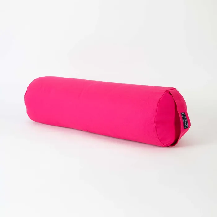 Eco Organic Bolster COVER ONLY DharmaCrafts Earrings