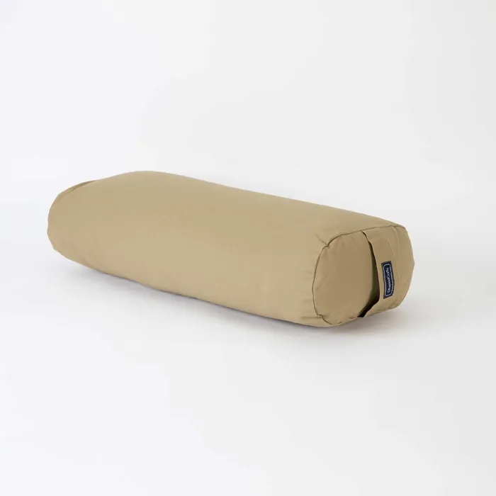 Eco Organic Bolster COVER ONLY DharmaCrafts Earrings