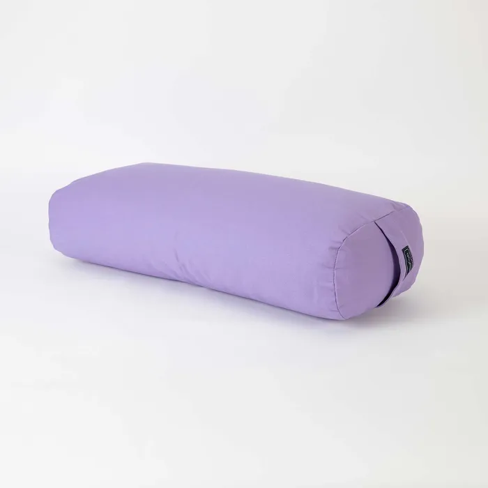 Eco Organic Bolster COVER ONLY DharmaCrafts Earrings