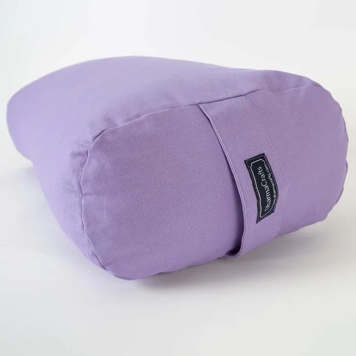 Eco Organic Bolster COVER ONLY DharmaCrafts Earrings