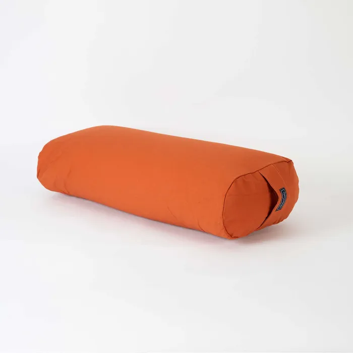 Eco Organic Bolster COVER ONLY DharmaCrafts Earrings