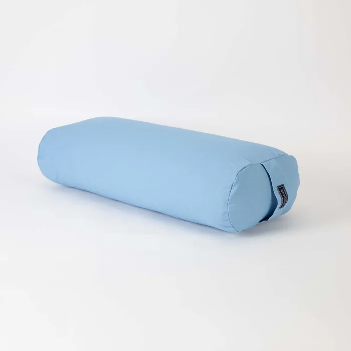 Eco Organic Bolster COVER ONLY DharmaCrafts Earrings