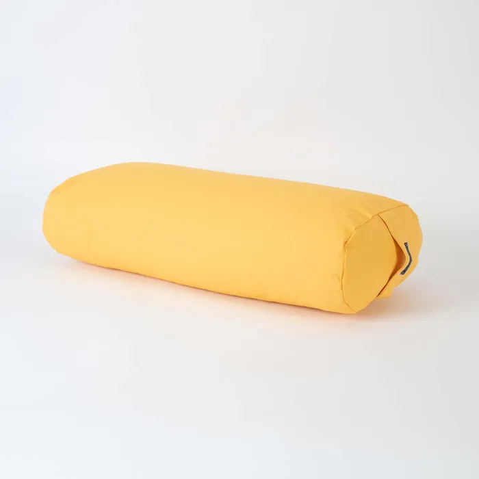 Eco Organic Bolster COVER ONLY DharmaCrafts Earrings