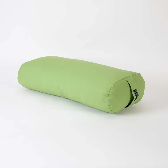 Eco Organic Bolster COVER ONLY DharmaCrafts Earrings