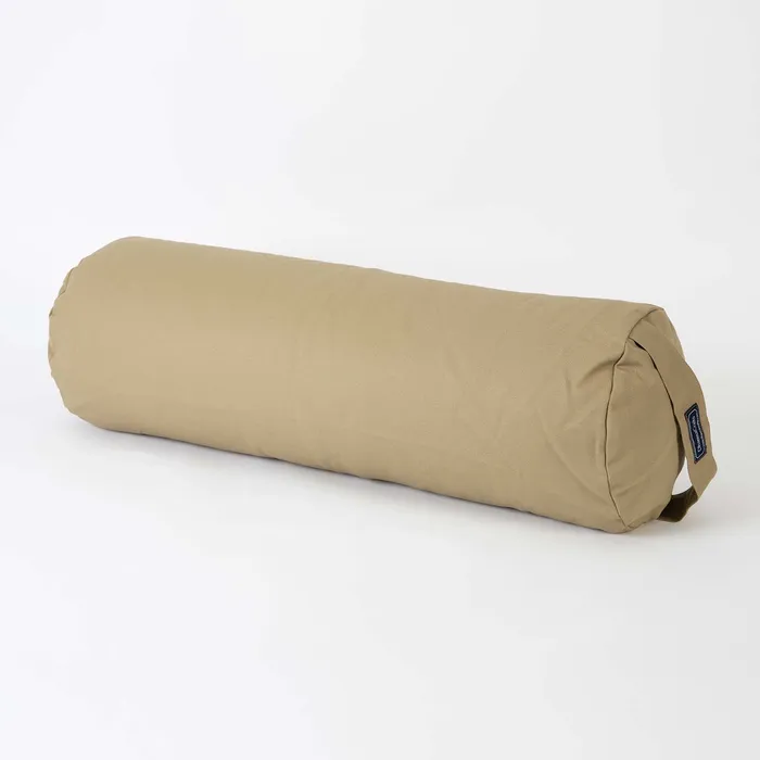 Eco Organic Bolster COVER ONLY DharmaCrafts Earrings