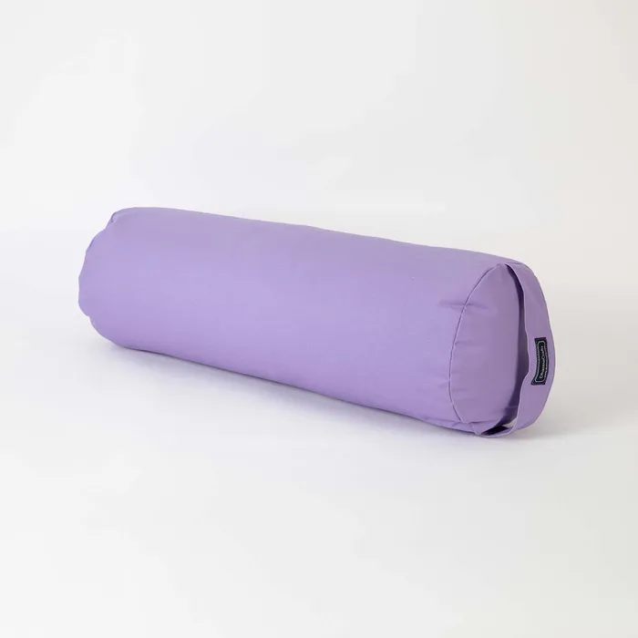 Eco Organic Bolster COVER ONLY DharmaCrafts Earrings
