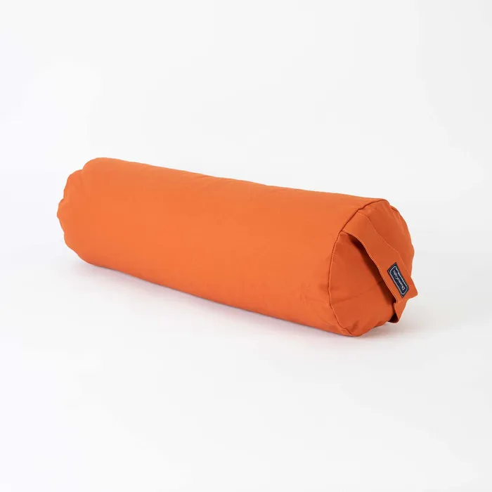 Eco Organic Bolster COVER ONLY DharmaCrafts Earrings