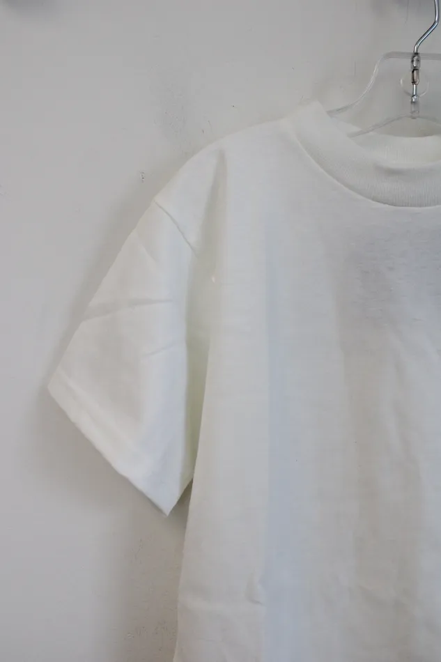 Garanimals Rings NEW Garanimals Solid White Shirt Youth 7