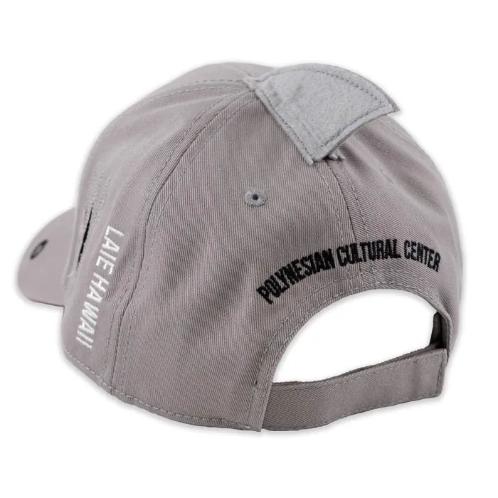 GREATMOUNTAINWE PCC Gray Shark Youth Baseball Cap Earrings