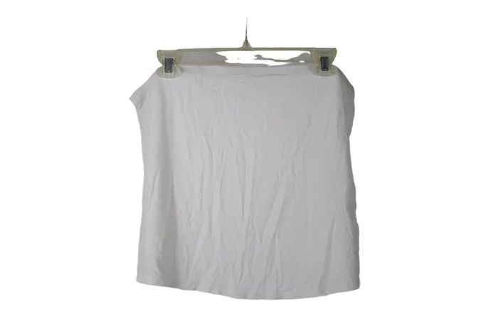 HM Rings HM Maternity White Bandeau XL