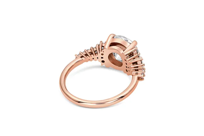 Honey Jewelry Co Earrings Nora