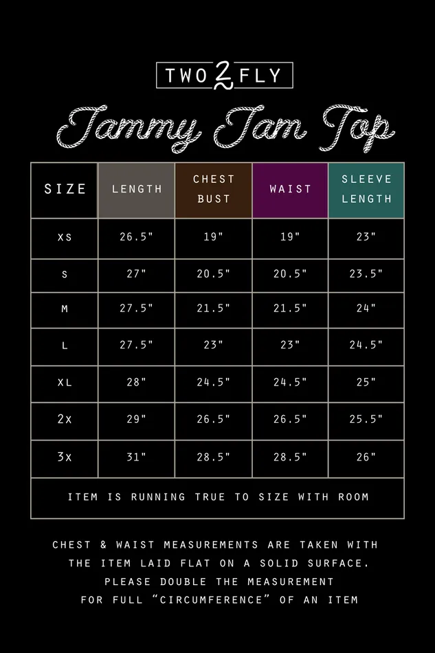 JAMMY JAMS TOP LUX 2FLY Earrings