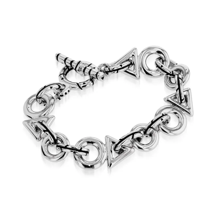 John Atencio Bracelets Solar Link Bracelet