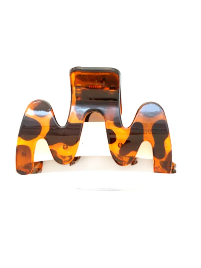 Joia Trading Earrings Wiggle Claw Clip