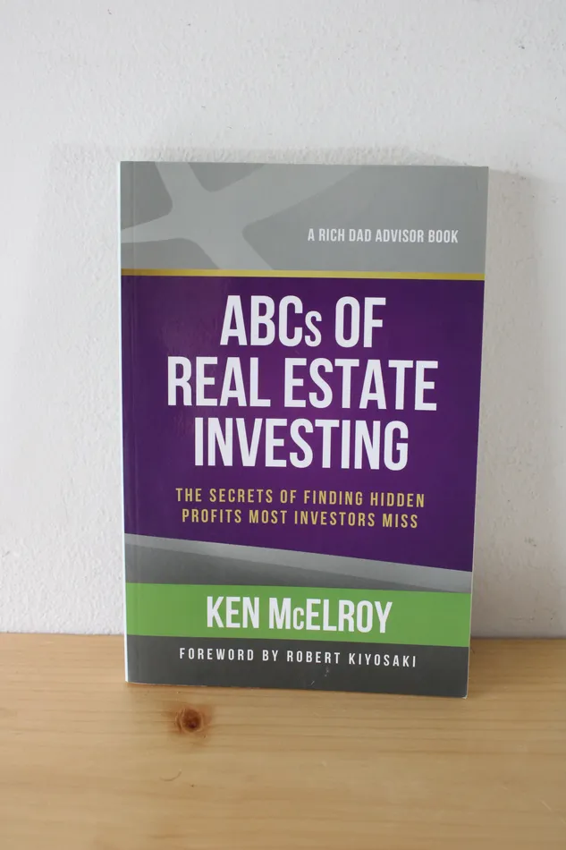 Jubilee Thrift ABCs Of Real Estate Investing The Secrets Of Finding Hidden Profits Most Investors Miss By Ken McElroy Necklaces Jubilee Thrift ABCs Of Real Estate Investing The Secrets Of Finding Hidden Profits Most Investors Miss By Ken McElroy Necklaces
