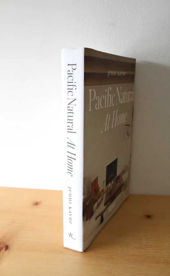 Jubilee Thrift Earrings Pacific Natural At Home Jenni Kayne Rizzoli New York Design Book