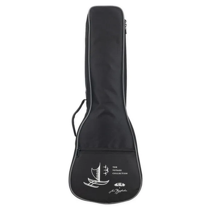 Kala Guidance Tenor Ukulele with Gig Bag KALABRAND Necklaces