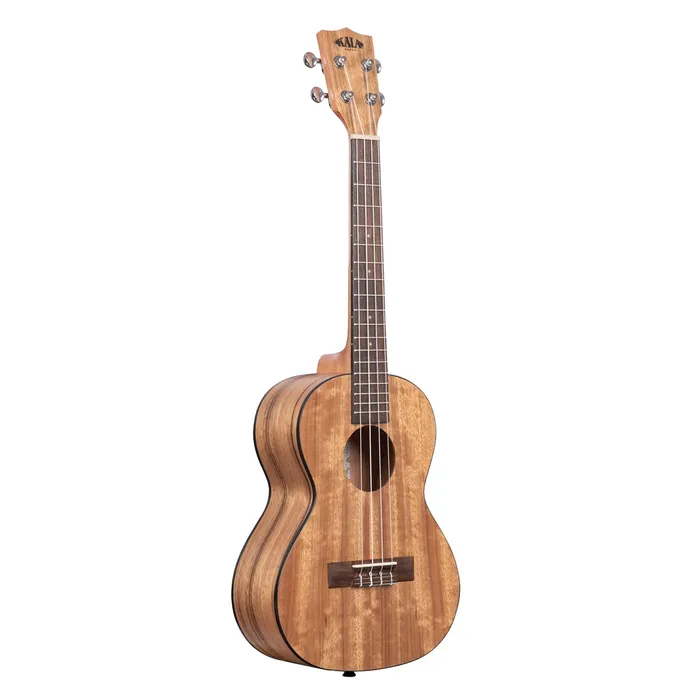 KALABRAND Necklaces Kala Light Pacific Walnut Tenor Ukulele