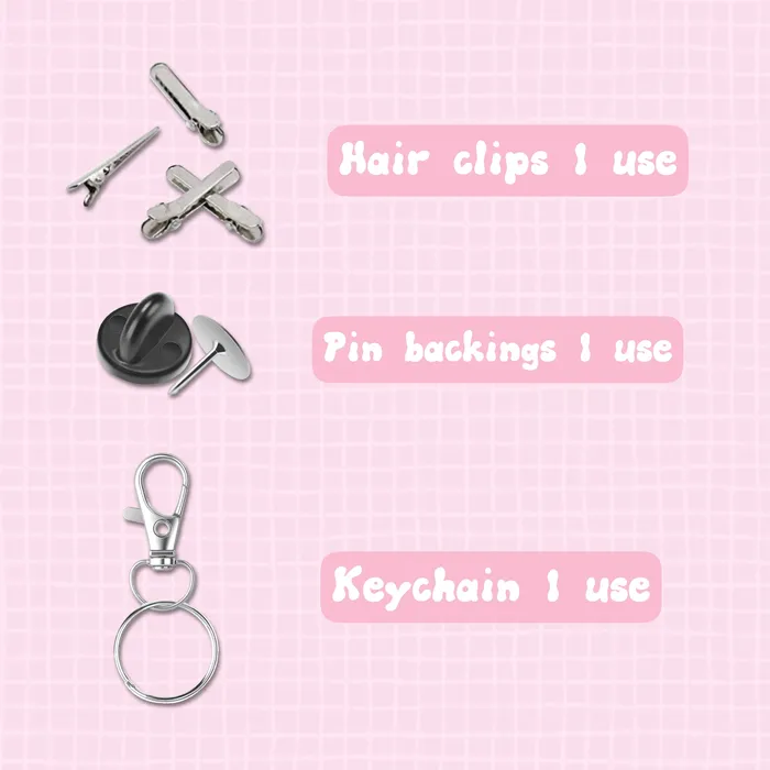 KGF Jewelry Jakes Sign Acrylic Earrings Keychain Pin Earrings KGF Jewelry Jakes Sign Acrylic Earrings Keychain Pin Earrings