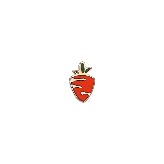 Kismet by MILKA Earrings Fragola Stud Earring