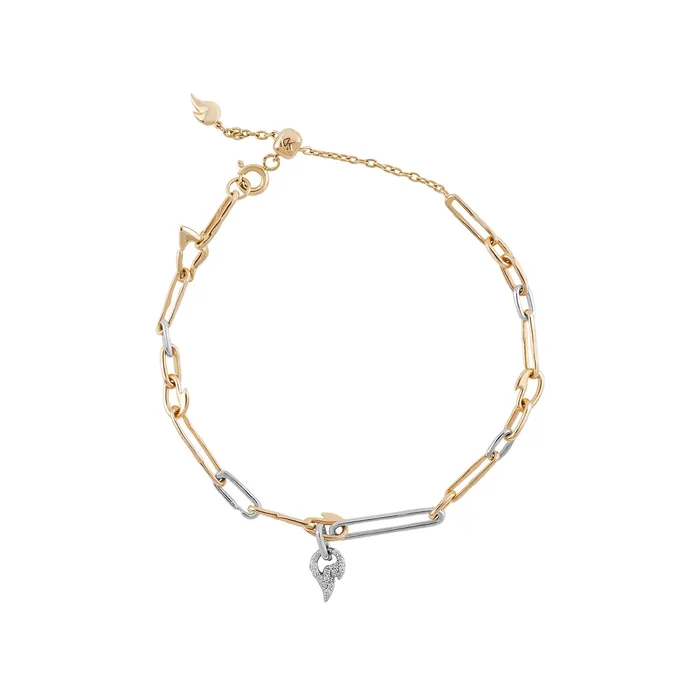 Kismet By Milka Global3 Bracelets Chanda Bracelet