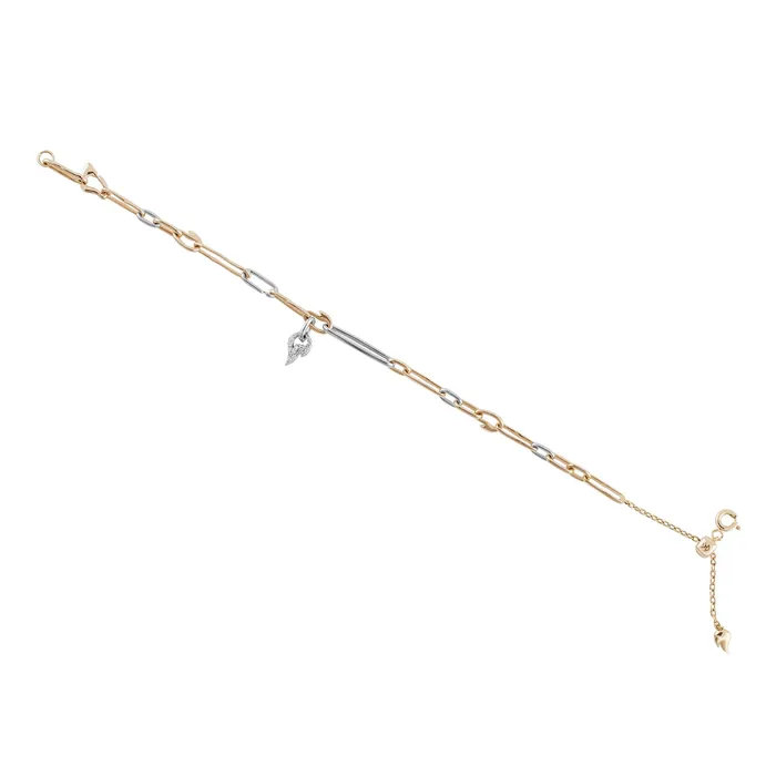 Kismet By Milka Global3 Bracelets Chanda Bracelet