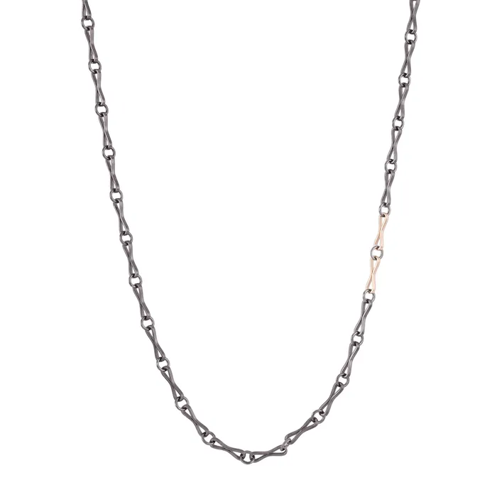 Kismet By Milka Global3 Trail Necklace Necklaces