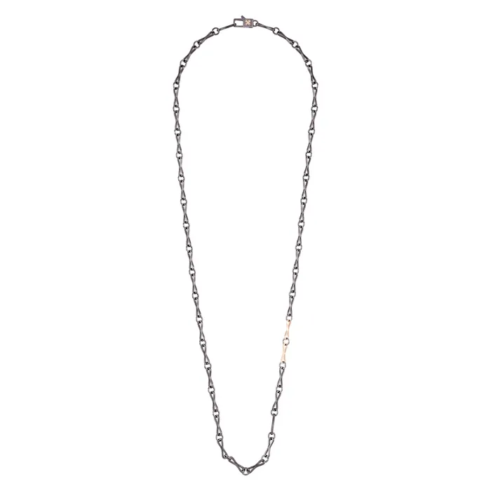 Kismet By Milka Global3 Trail Necklace Necklaces