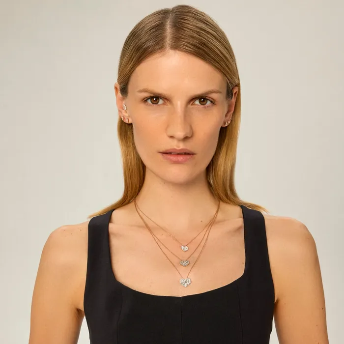 Kismet by Milka Midi Cherish Necklace Necklaces