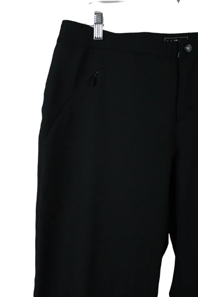 LL Bean Rings LL Bean Black Pant 14 Petite