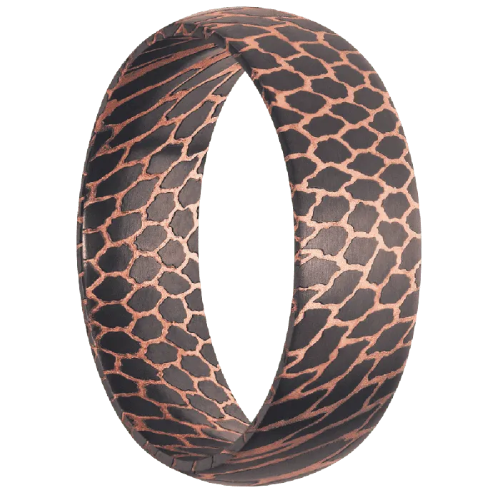 Lashbrook Earrings Superconductor Noir Satin Finish