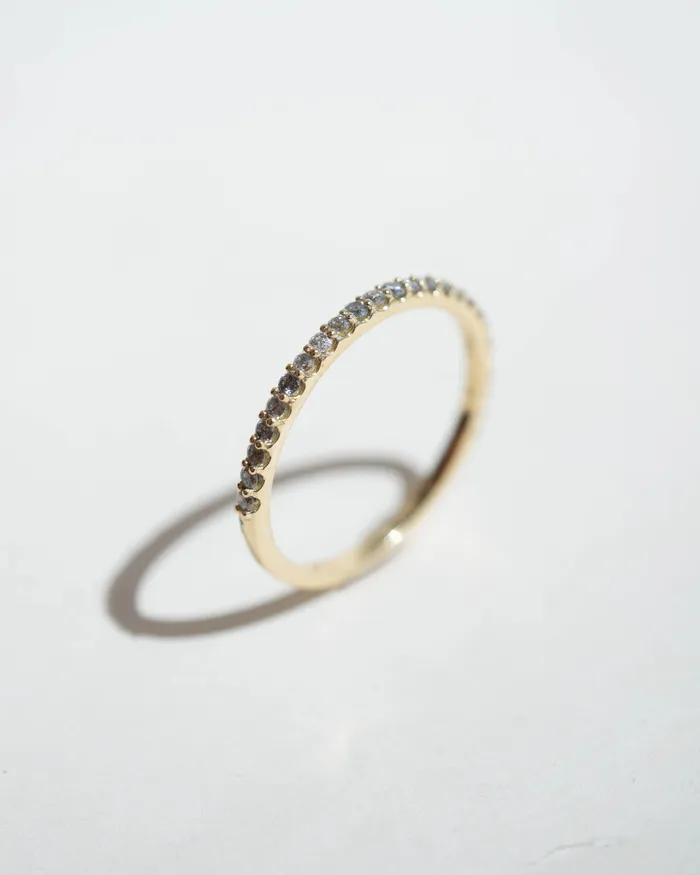 Leilah Ring Foe Dear Rings