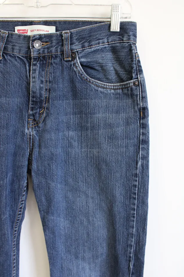 Levis Slim Jeans 20 Levis Earrings