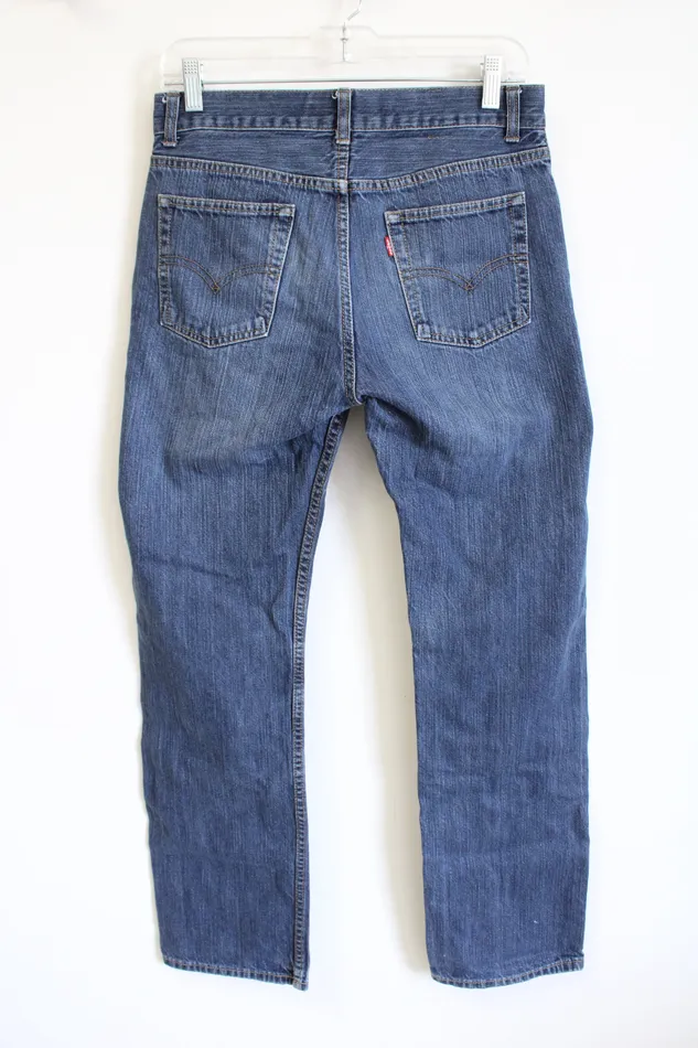 Levis Slim Jeans 20 Levis Earrings