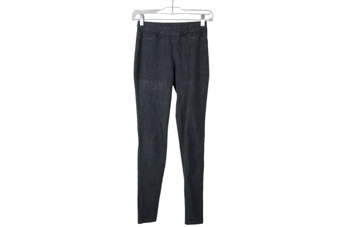 Lildy Denim Jeggings SM Lildy Earrings