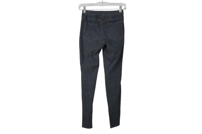 Lildy Denim Jeggings SM Lildy Earrings