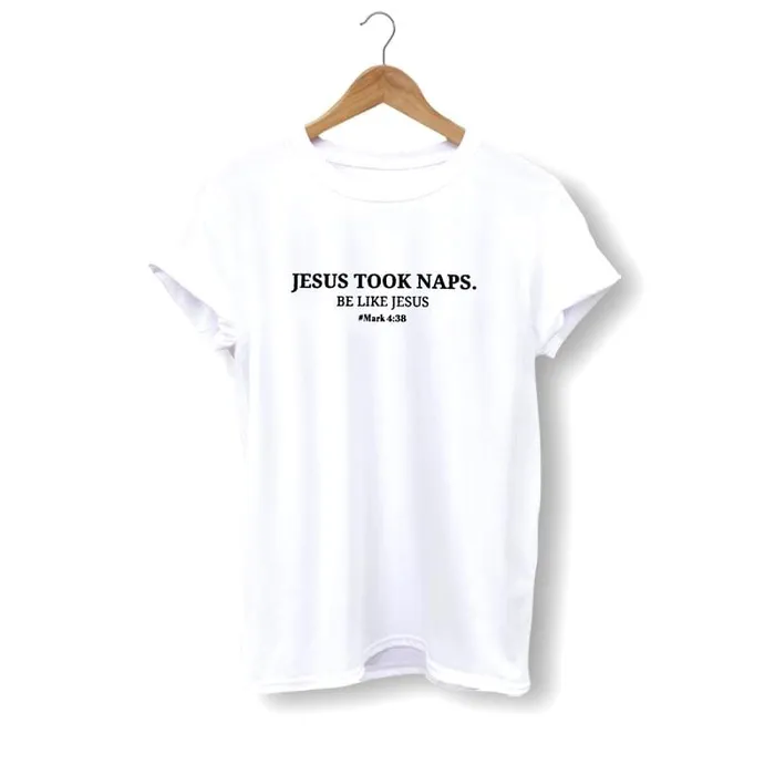 Lords Guidance Christian TShirt br Jesus Took Naps Earrings