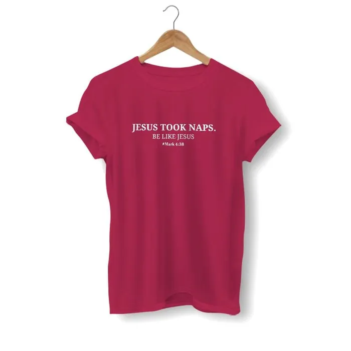 Lords Guidance Christian TShirt br Jesus Took Naps Earrings