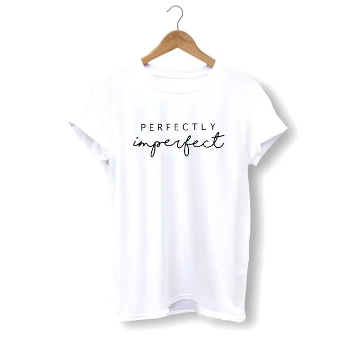 Lords Guidance Earrings Christian TShirt br Perfectly Imperfect
