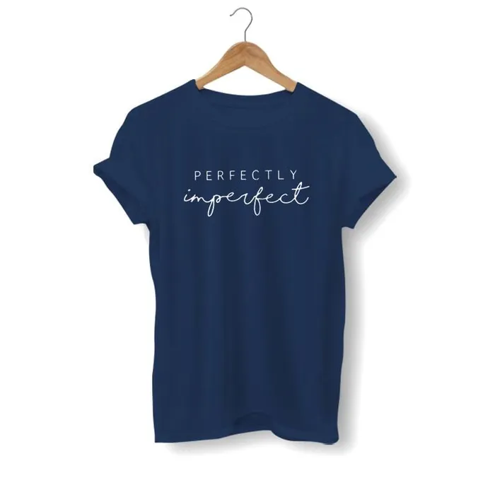 Lords Guidance Earrings Christian TShirt br Perfectly Imperfect