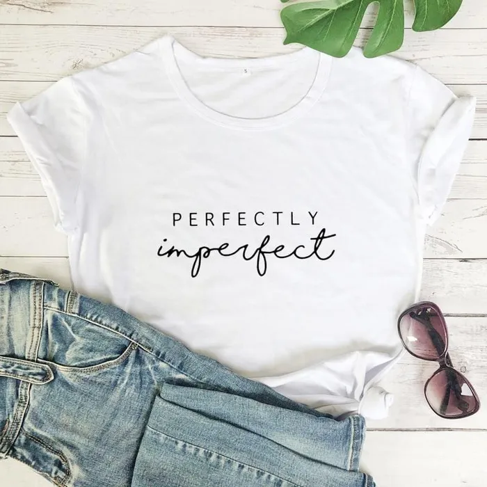 Lords Guidance Earrings Christian TShirt br Perfectly Imperfect