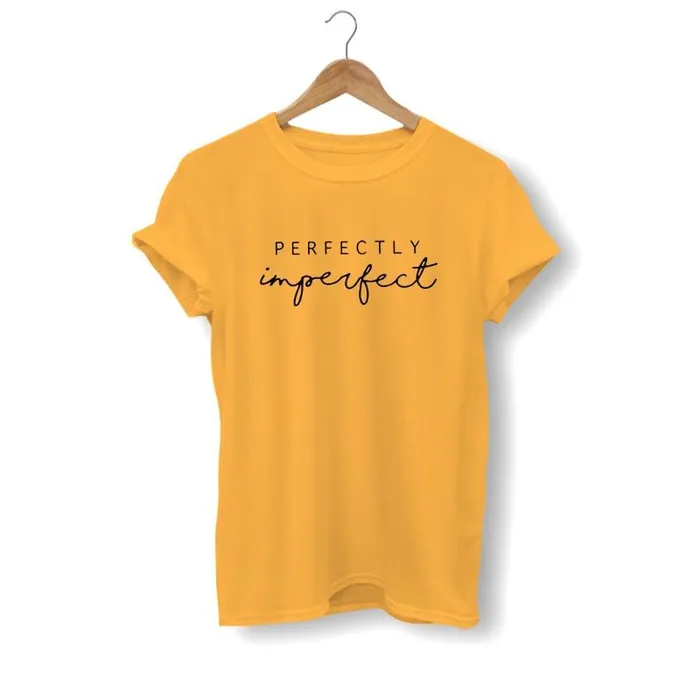 Lords Guidance Earrings Christian TShirt br Perfectly Imperfect